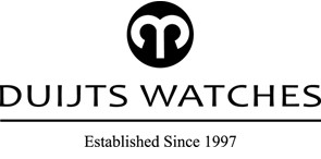Duijts Watch Company - Personalized Watches